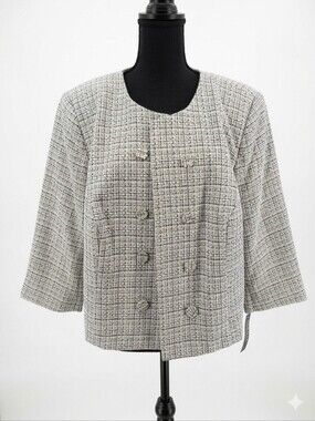 Womens Danillo Blazer New